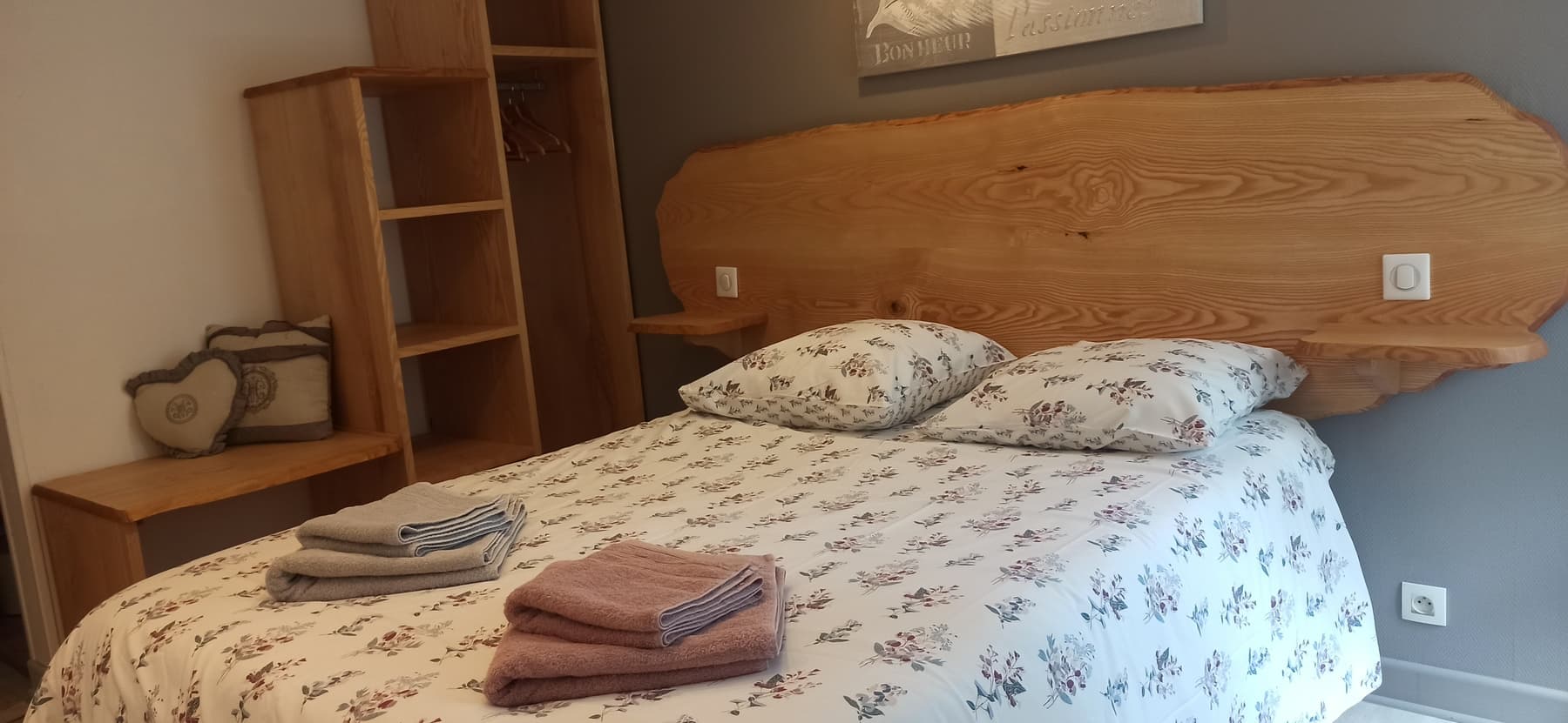 9 chambre