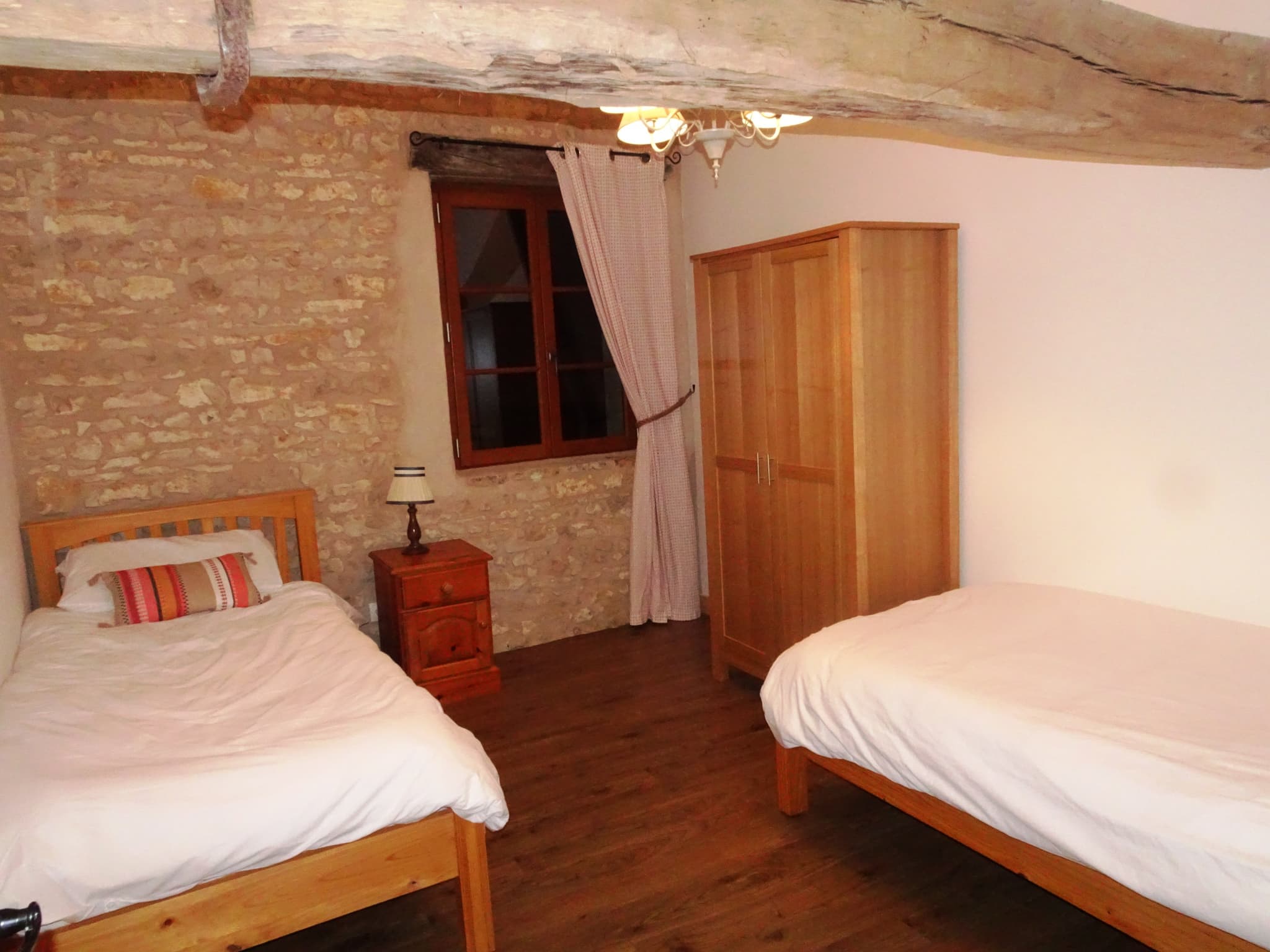 Chambre 3