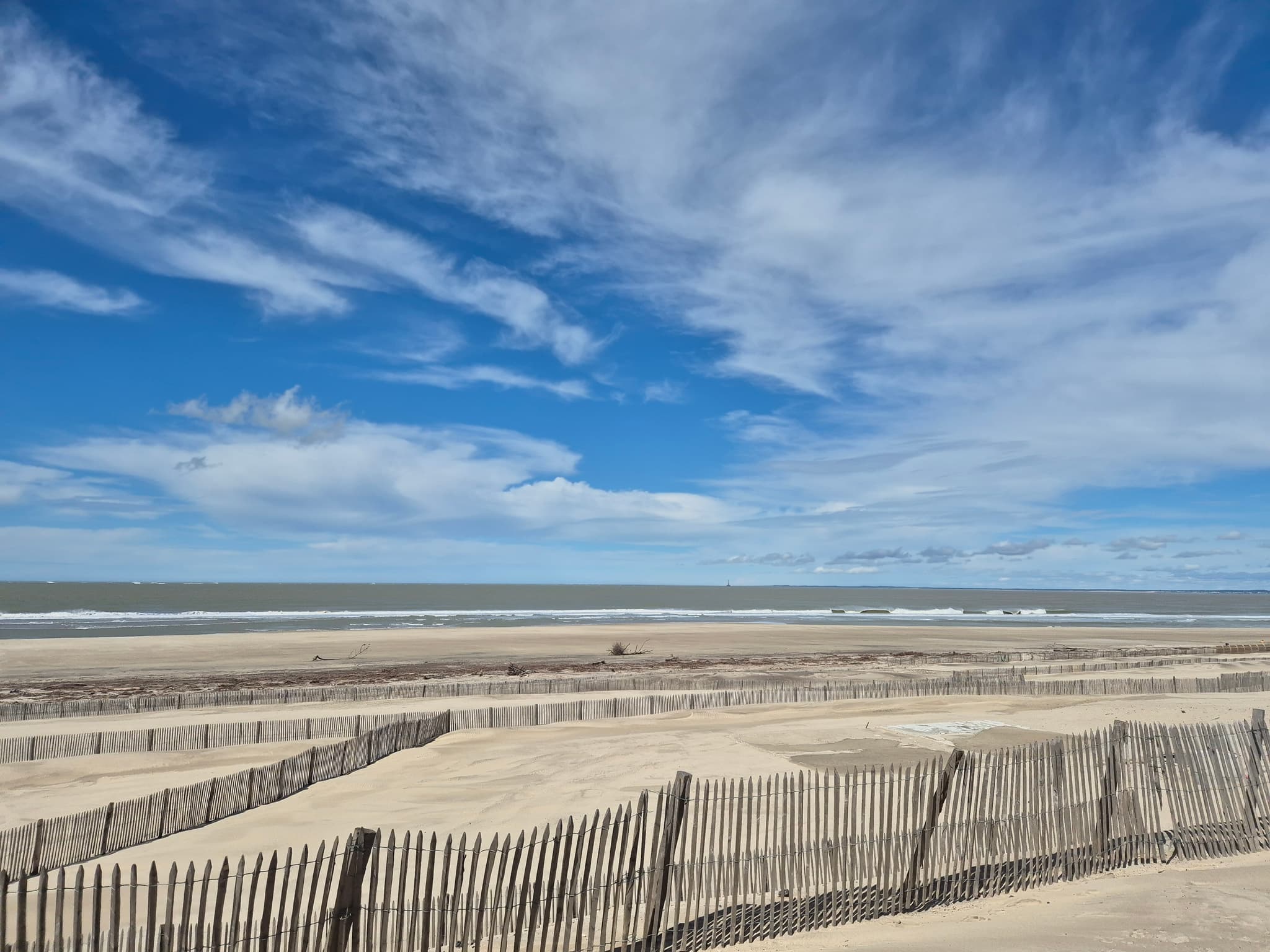 9. Plage
