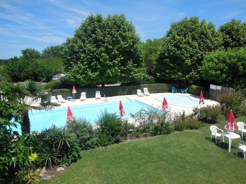 La Rivière Fleurie