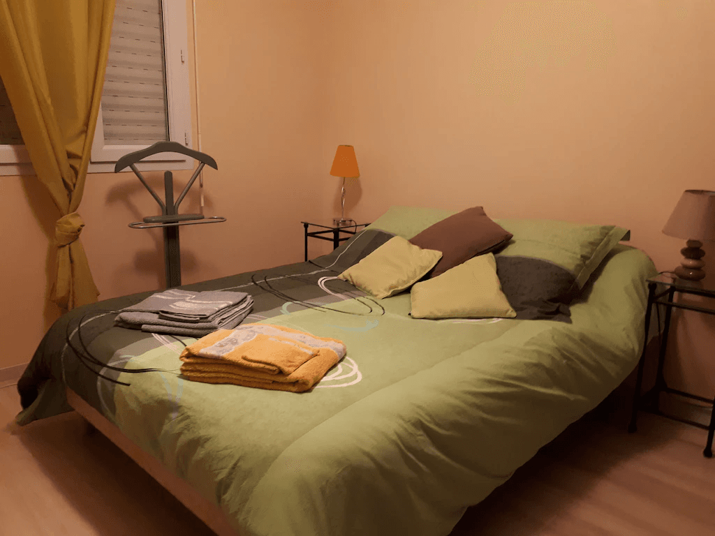 Chambre 3