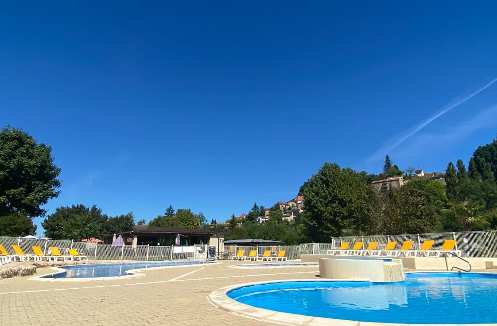 Camping des moulins