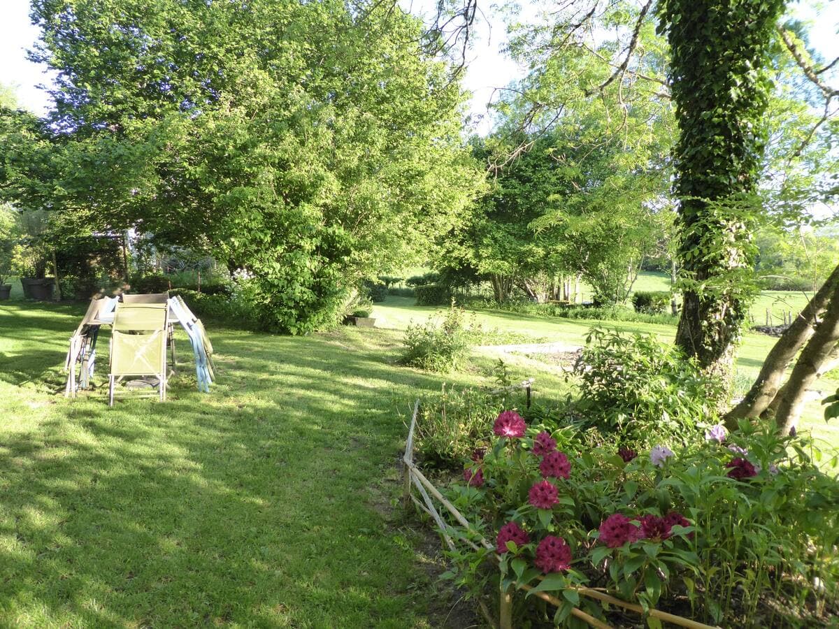 Jardin