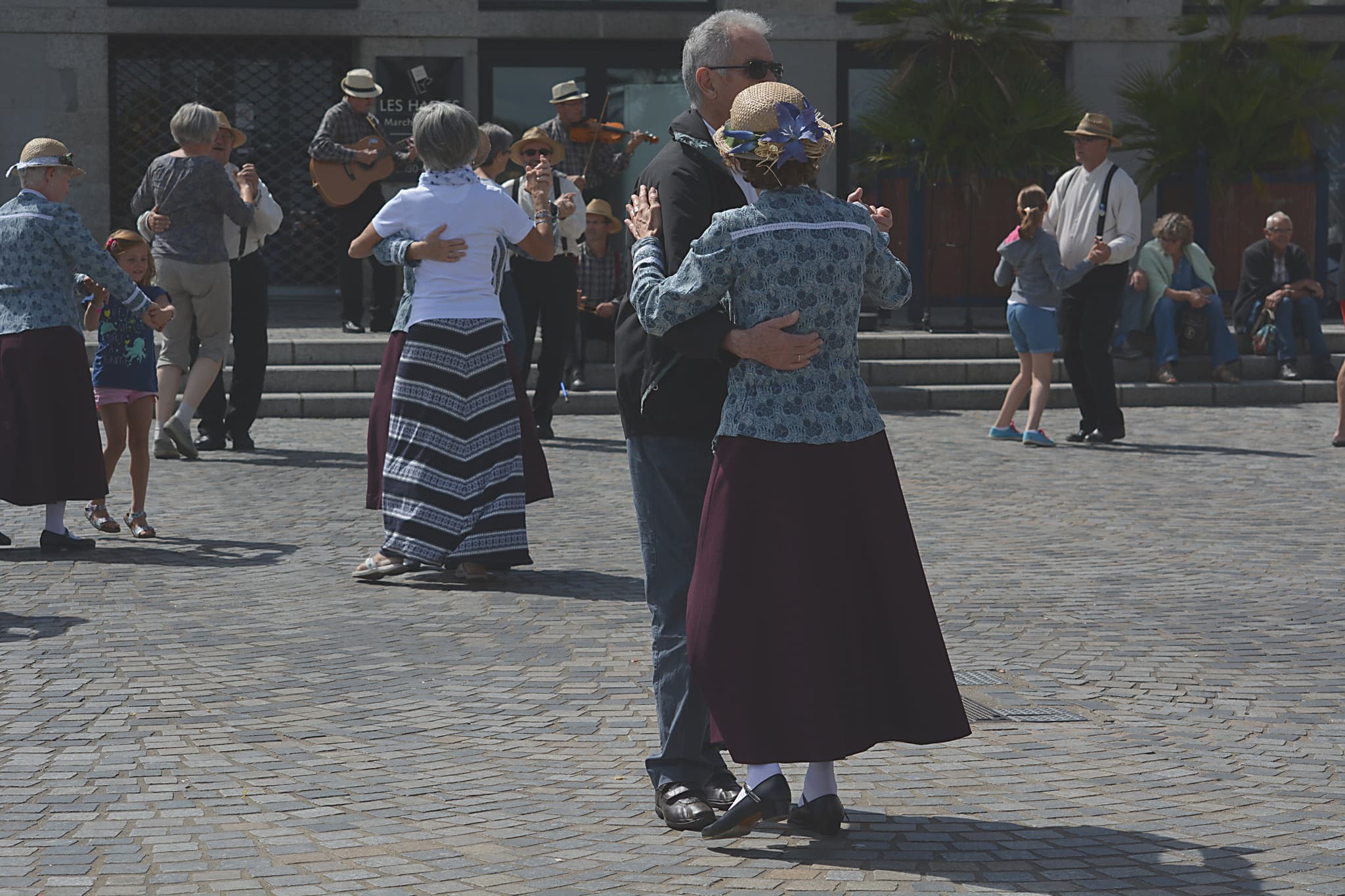 Danse