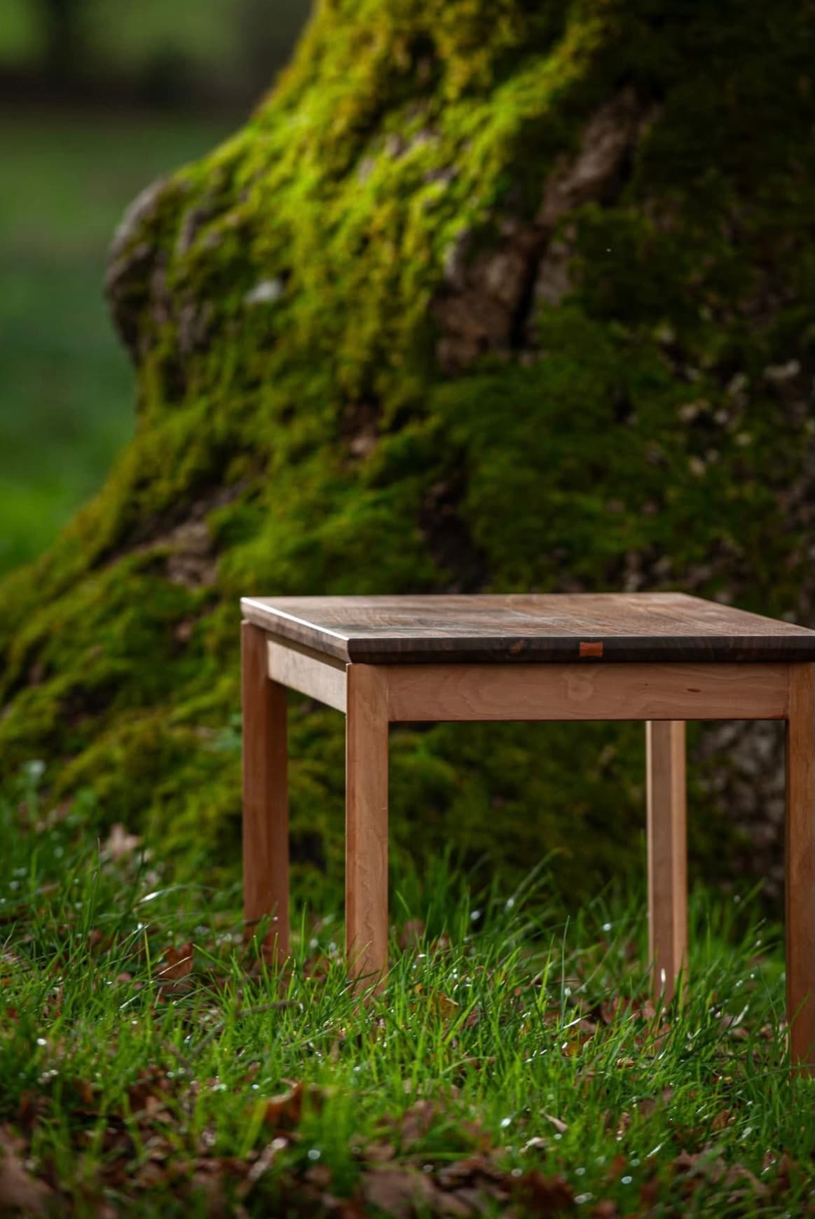 Petite table