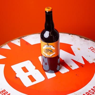 Brasserie BAM