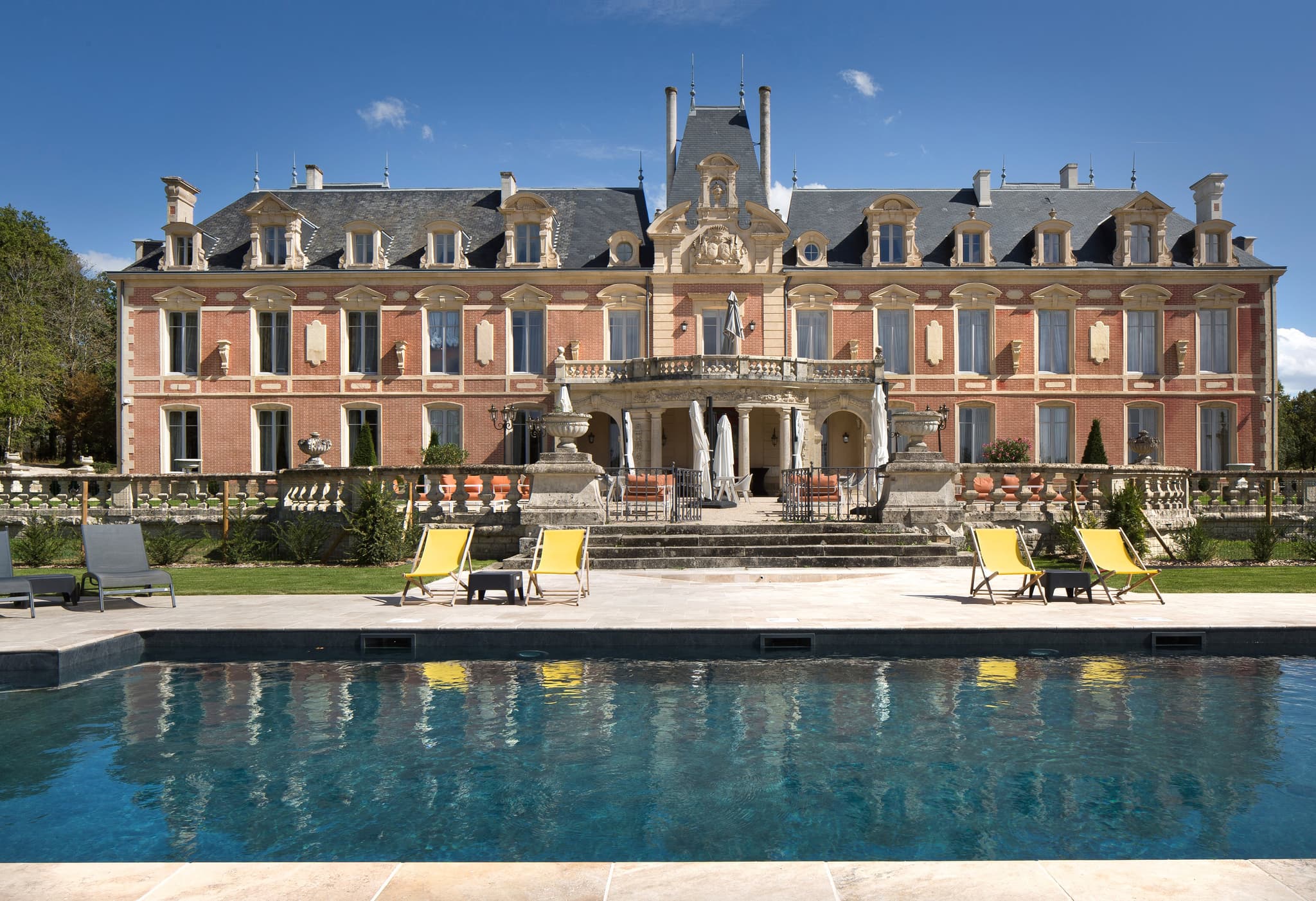 La Piscine