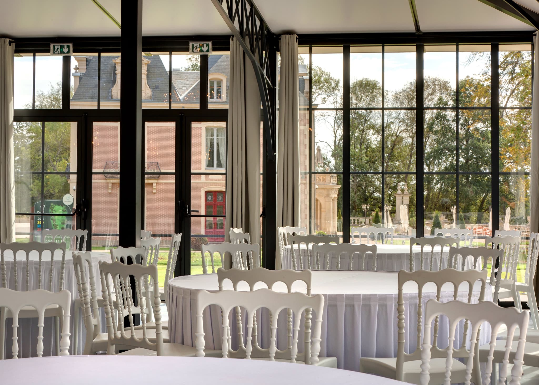 L'Orangerie