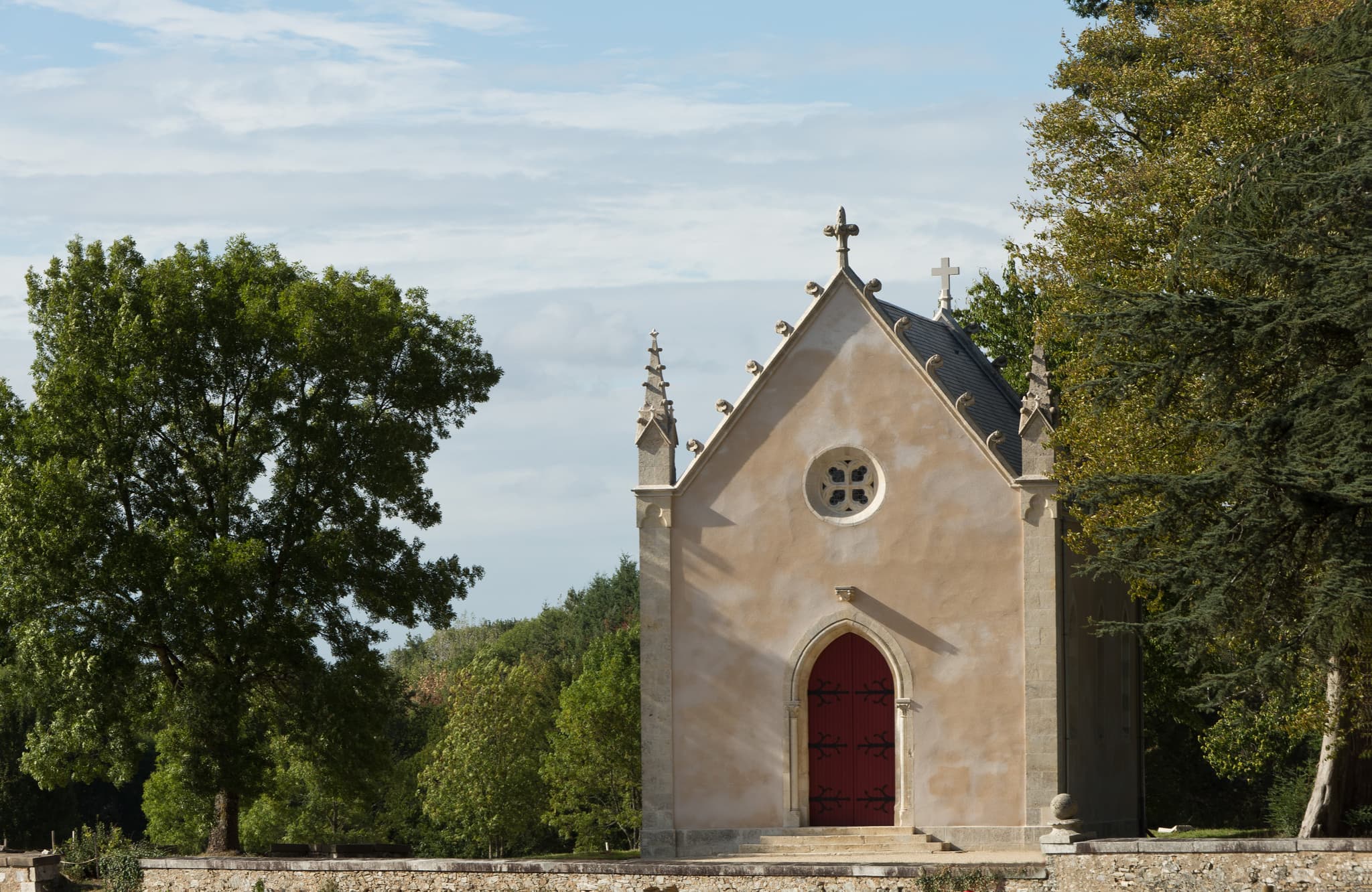 La Chapelle