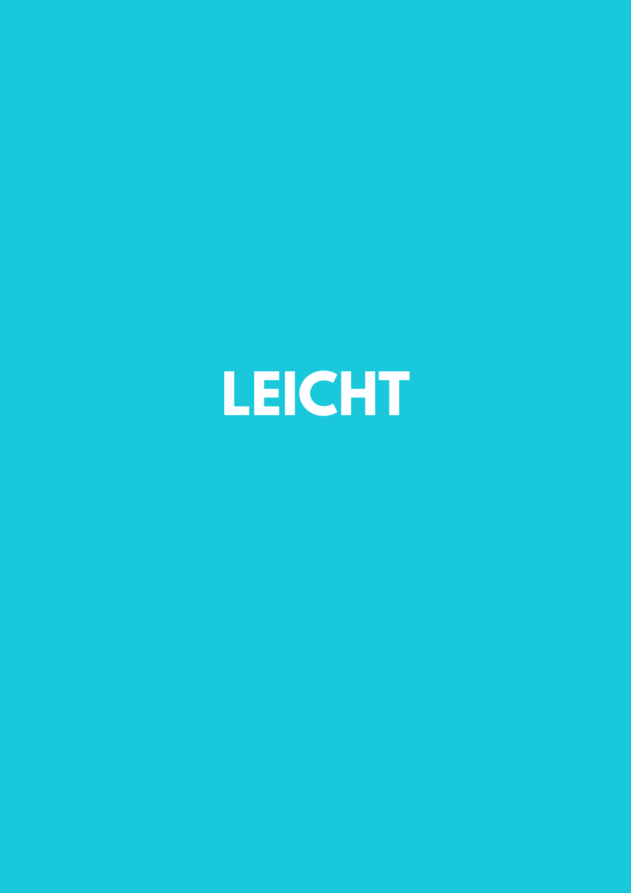 leicht
