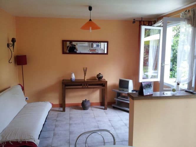 Le salon