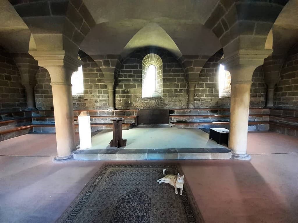 Salle capitulaire_10