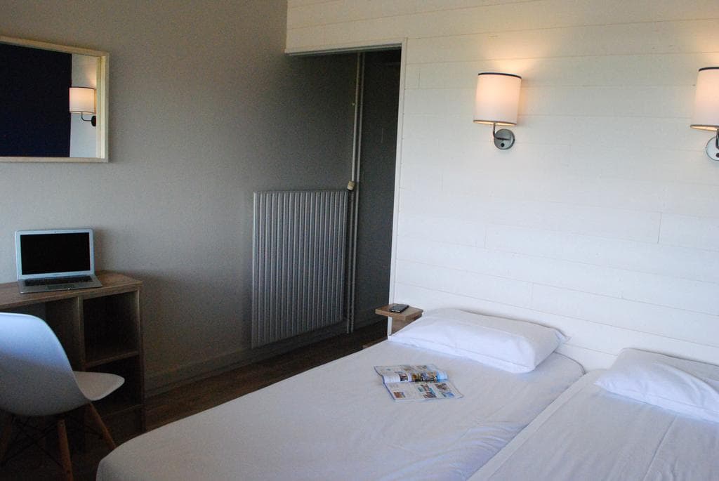 Azureva Anglet