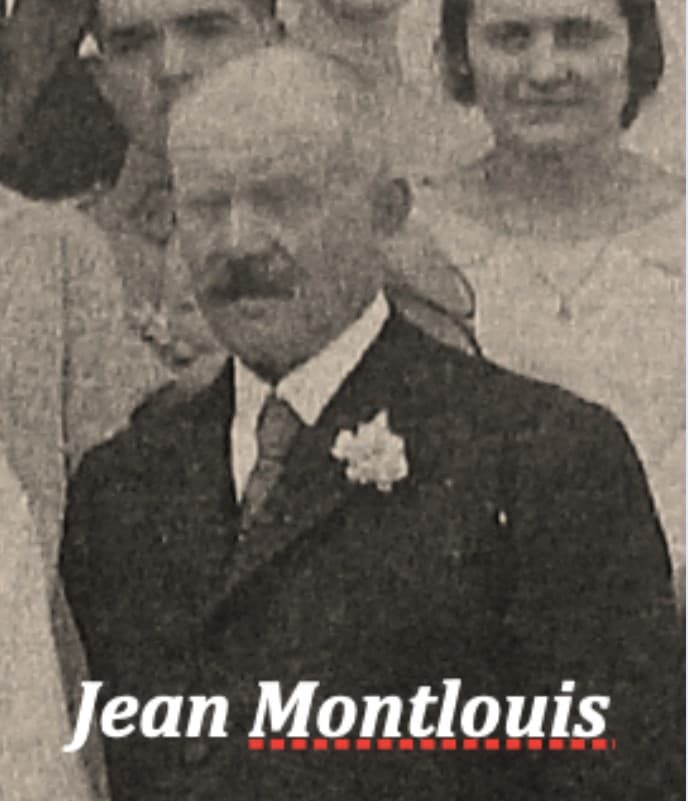 Jean Montlouis