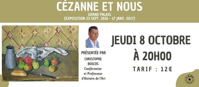 Cézanne et Nous_1