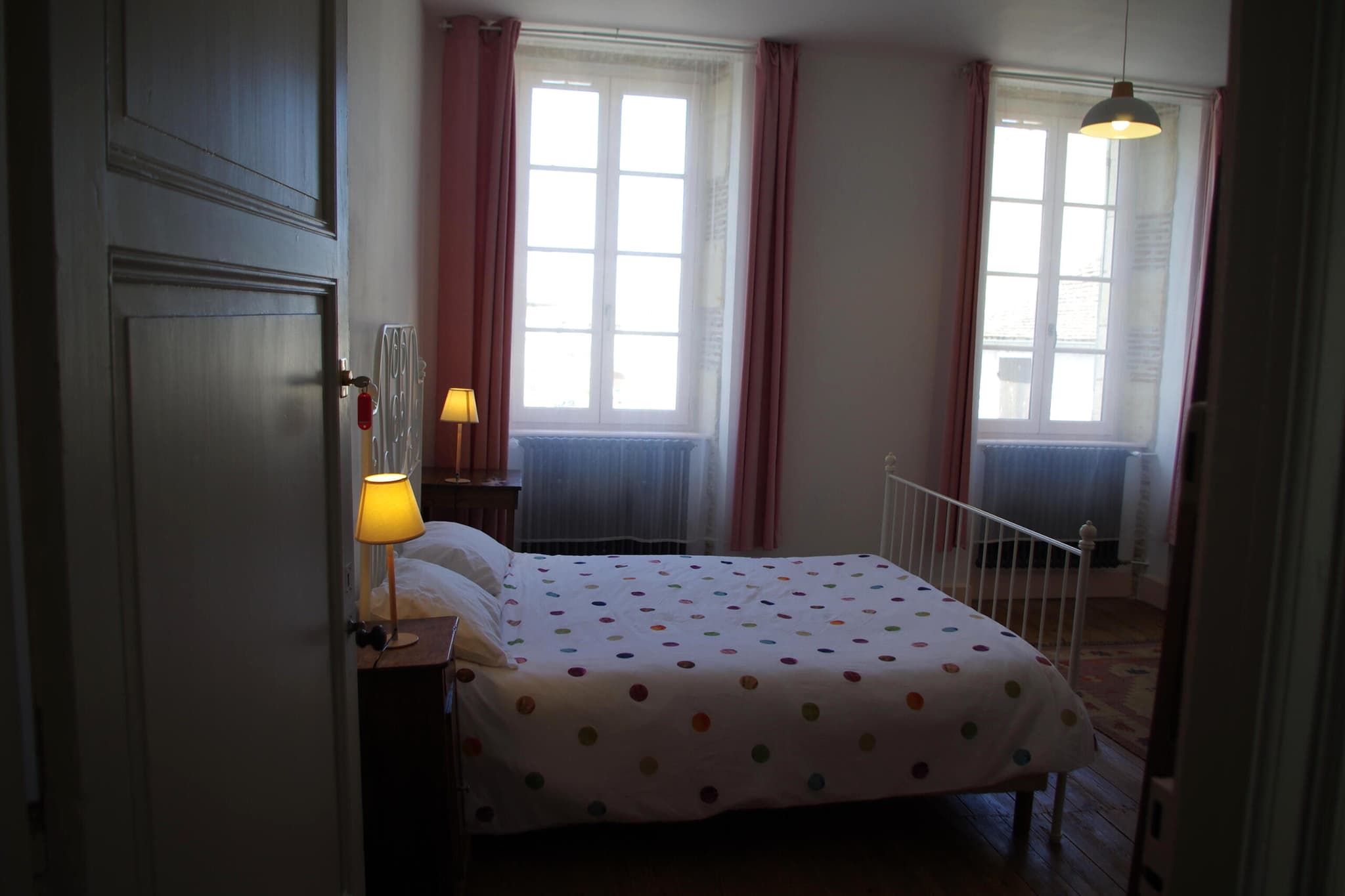 Villeréal - Gîte Saint Michel (17)