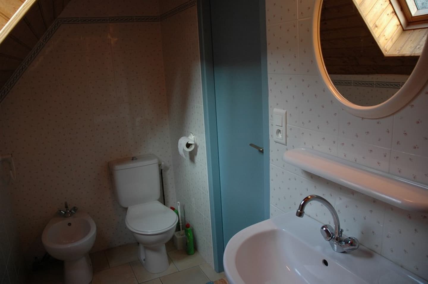 Gîte Sarsiat