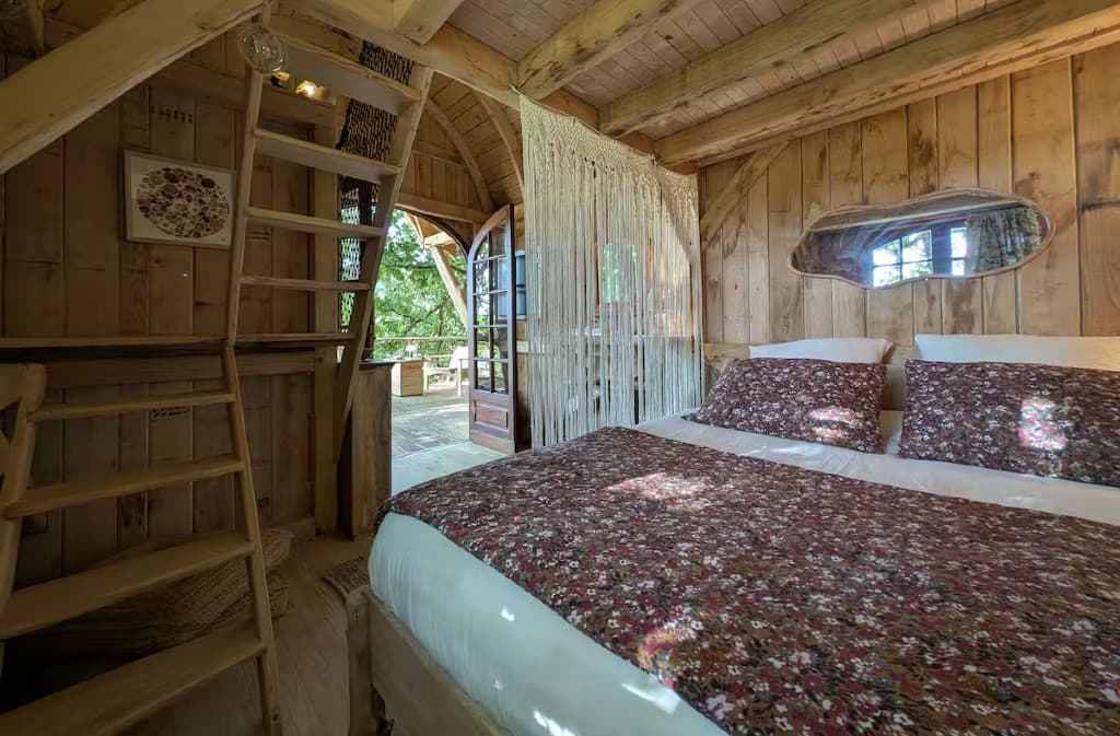 Cabane Philibert
