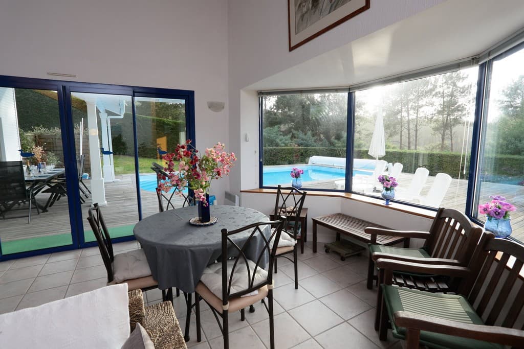 Villa Akhitania_Moliets_Landes Atlantique Sud