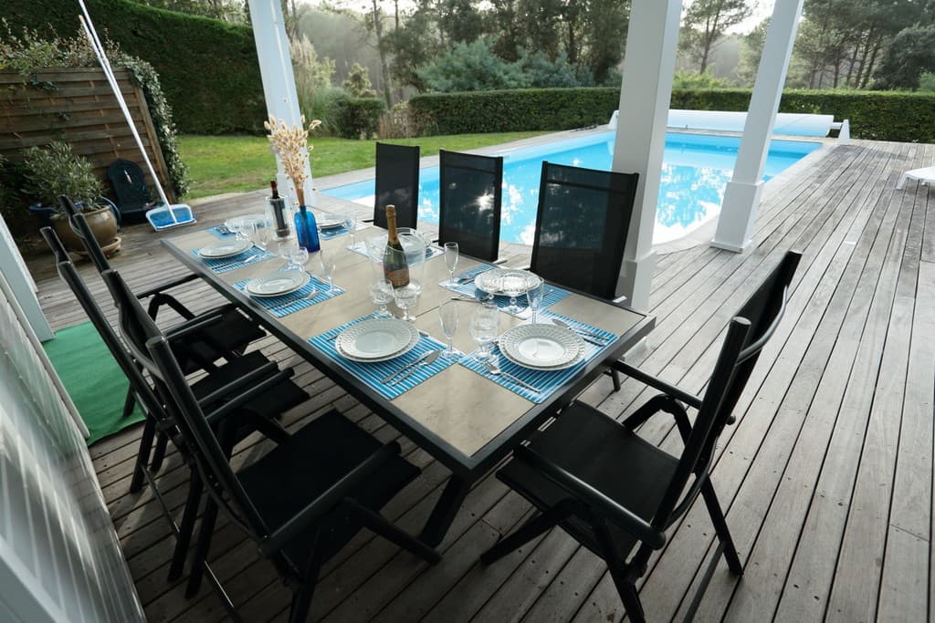 Villa Akhitania_Moliets_Landes Atlantique Sud