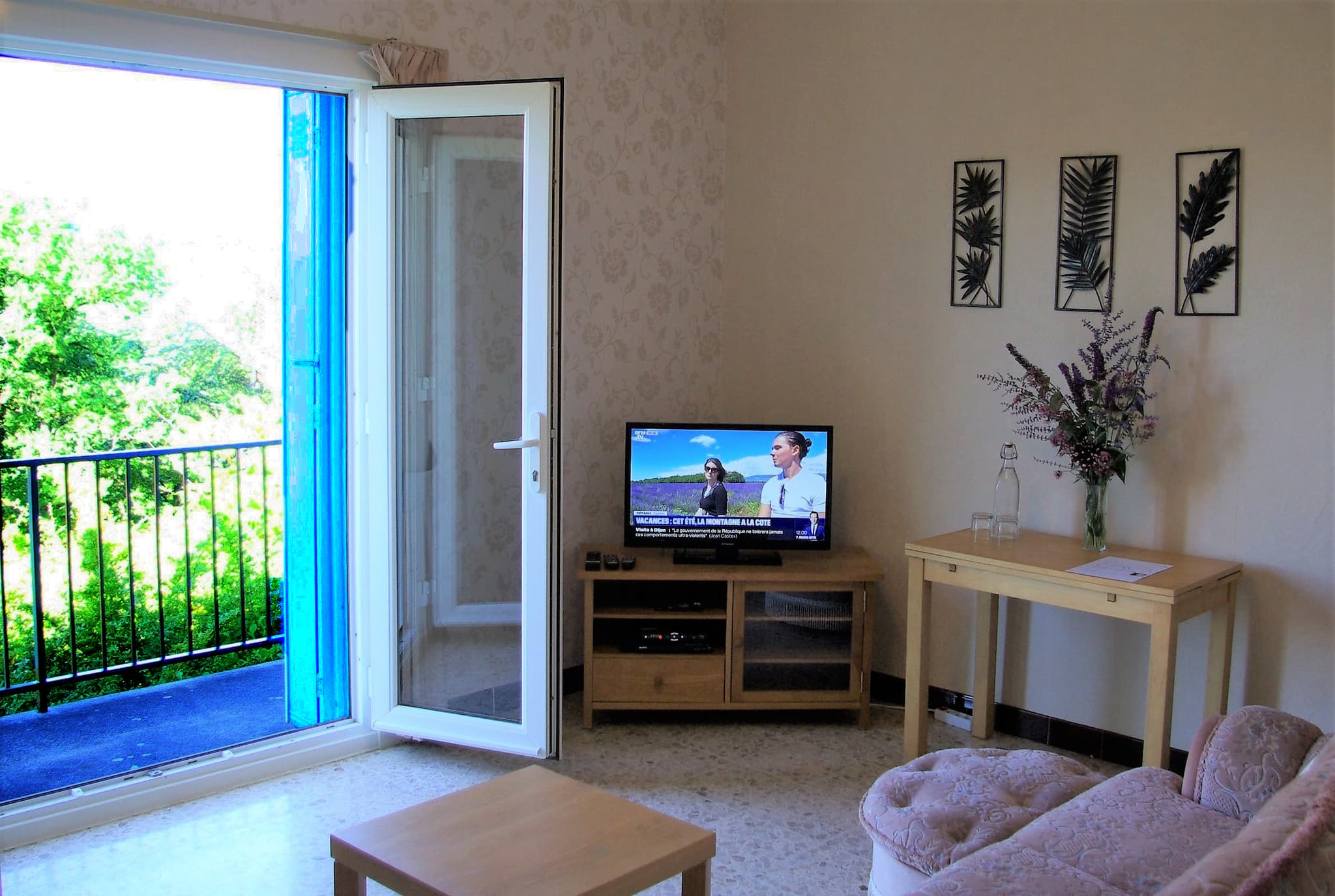 Gîte Cerise