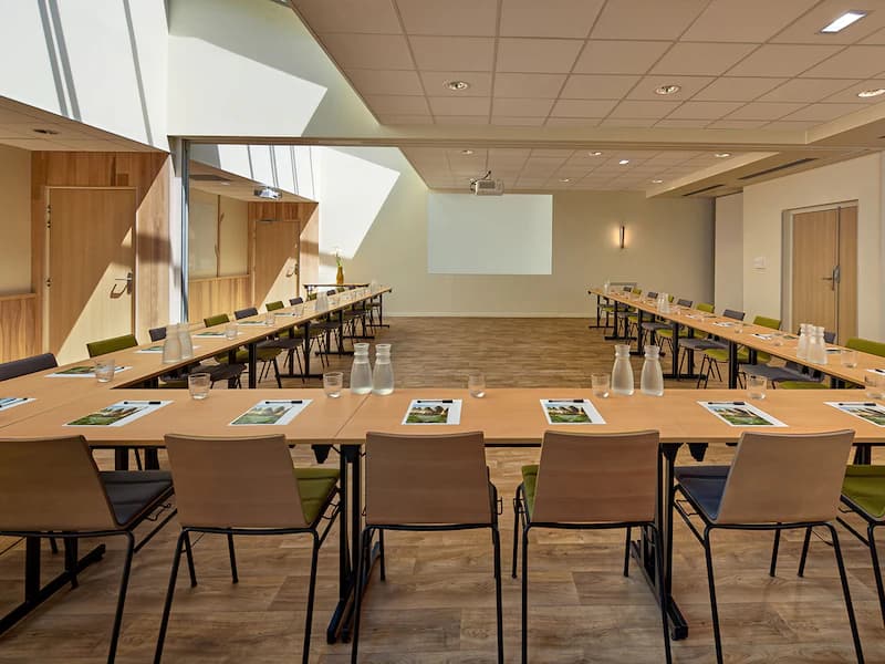 salle de séminaire