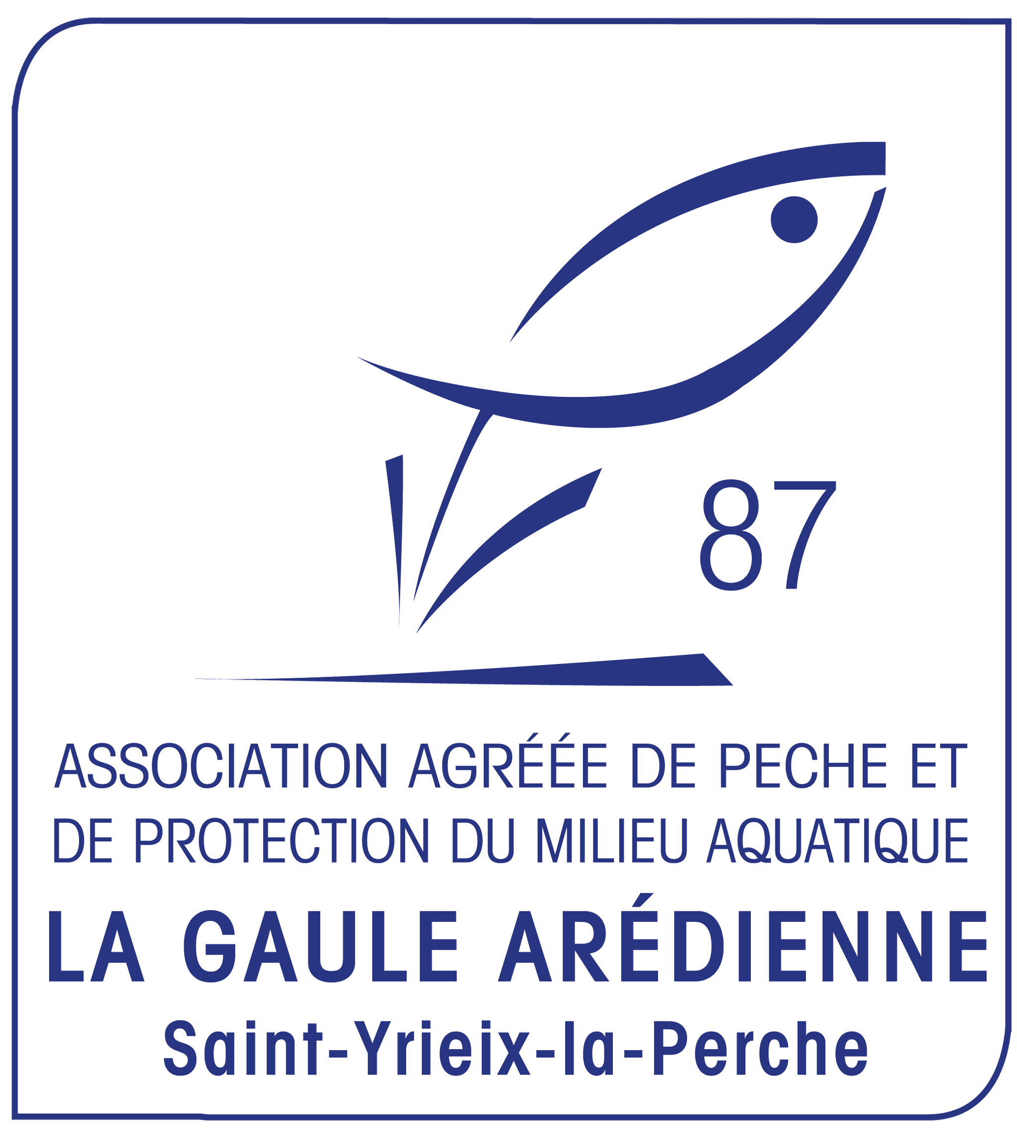 AAPPMA Saint-Yrieix-la-Perche "La Gaule Arédienne"