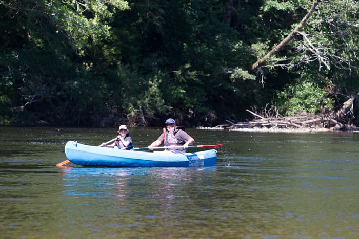 Canoë Saga Team Dordogne_2