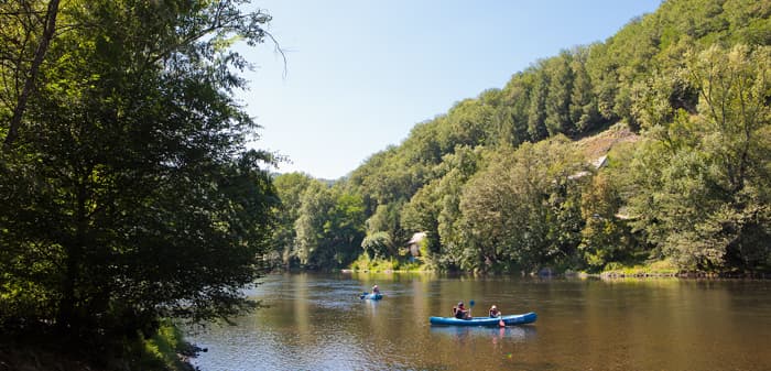 Canoë Saga Team Dordogne_3