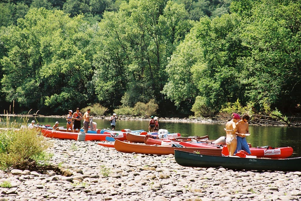 Canoë Saga Team Dordogne_4
