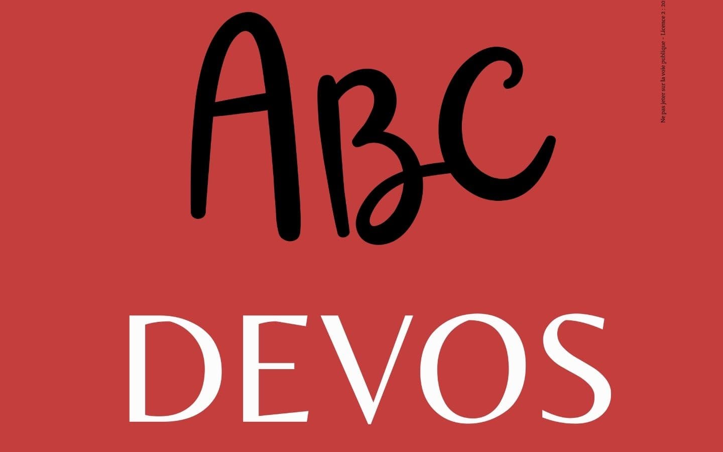 abc devos