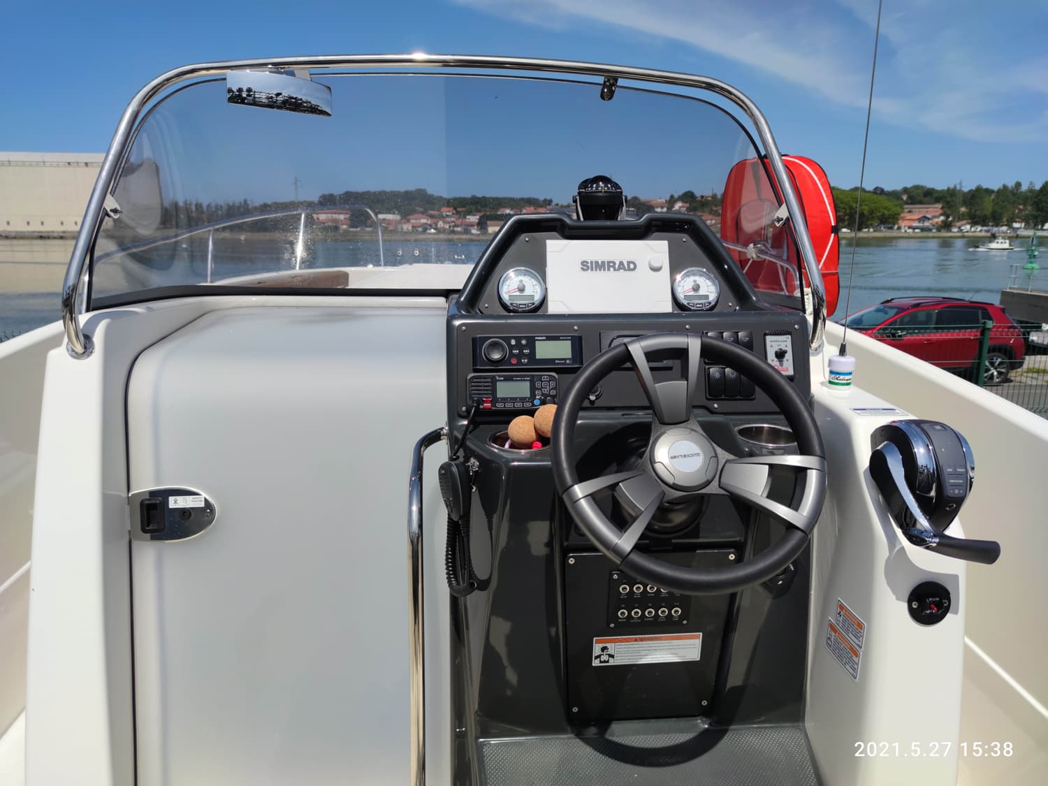 ABS BOATS PLAISANCE