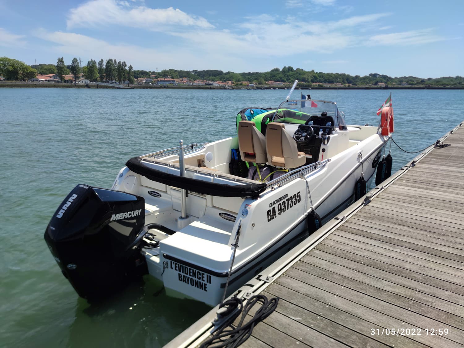 ABS BOATS PLAISANCE