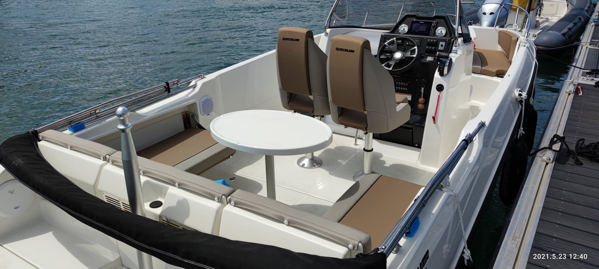 ABS BOATS PLAISANCE