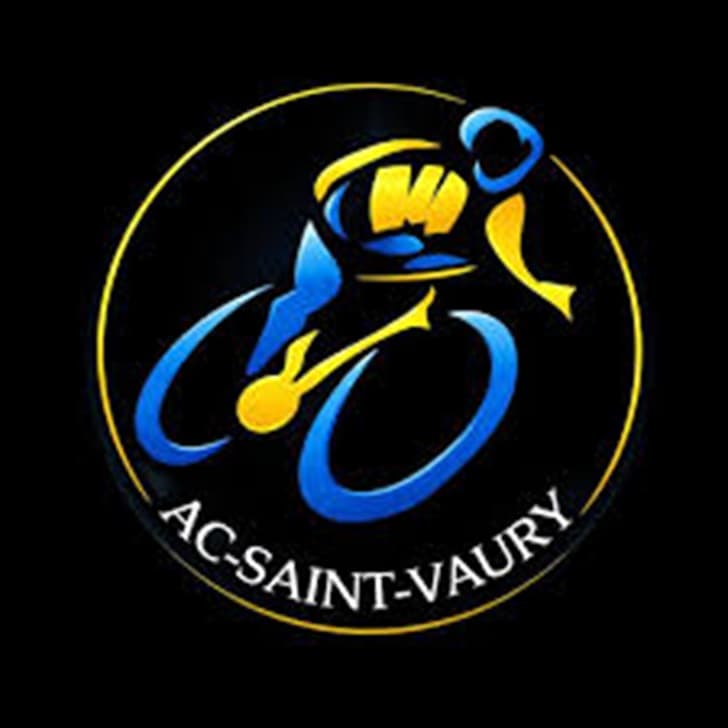 AC St Vaury