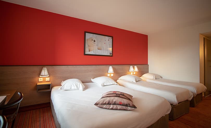 ACE Hôtel Cestas