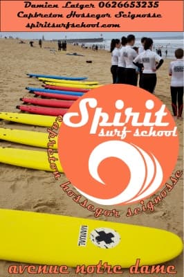 ACT - SPIRITSURFSCHOOLinternet2
