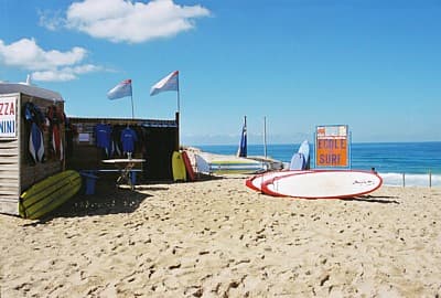 ACT - SURF OCEANIDE