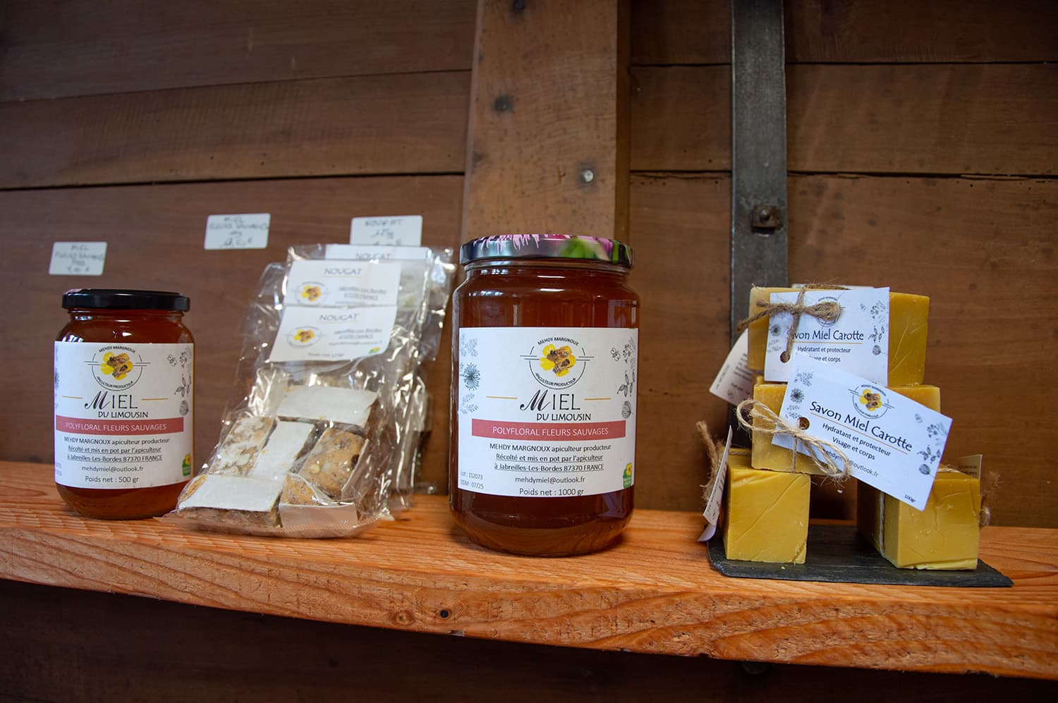 Epicerie Chez Marcel
