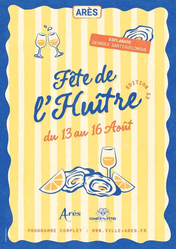 AFFICHE 2026