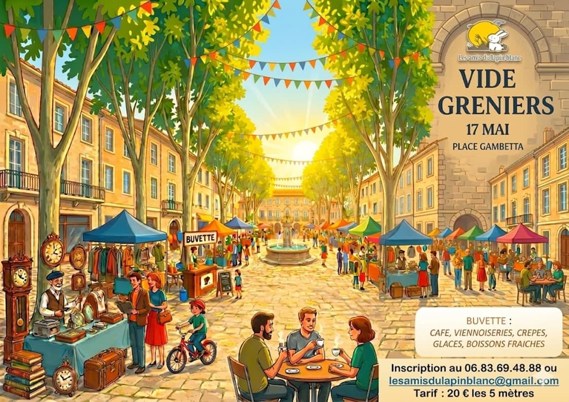 AFFICHE FACEBOOK VG17 MAI