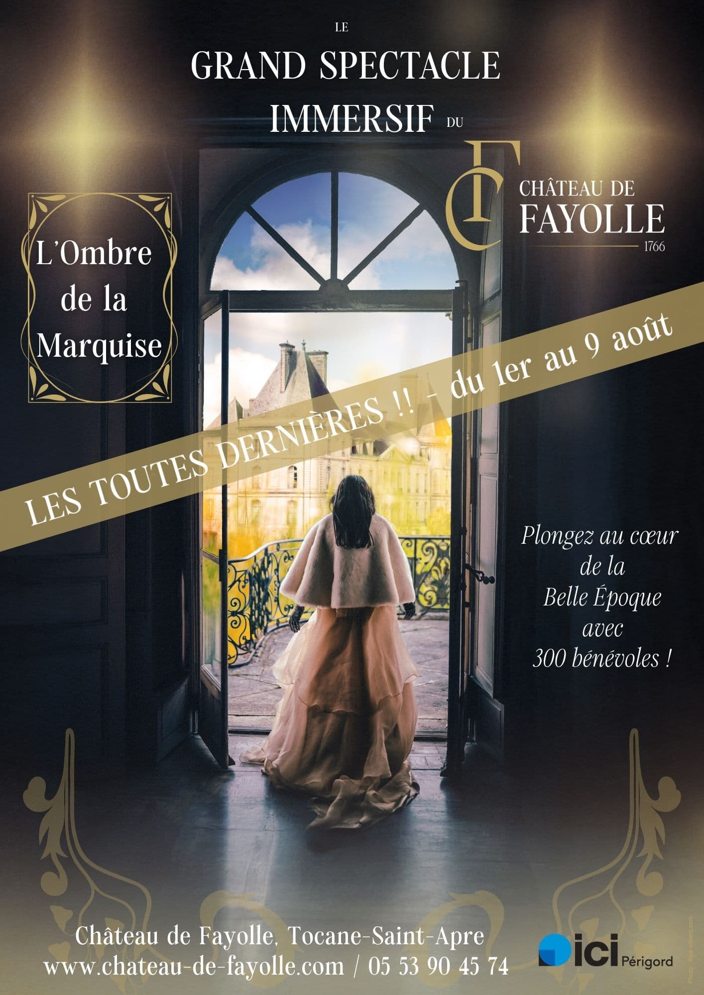AFFICHE GSI 2026