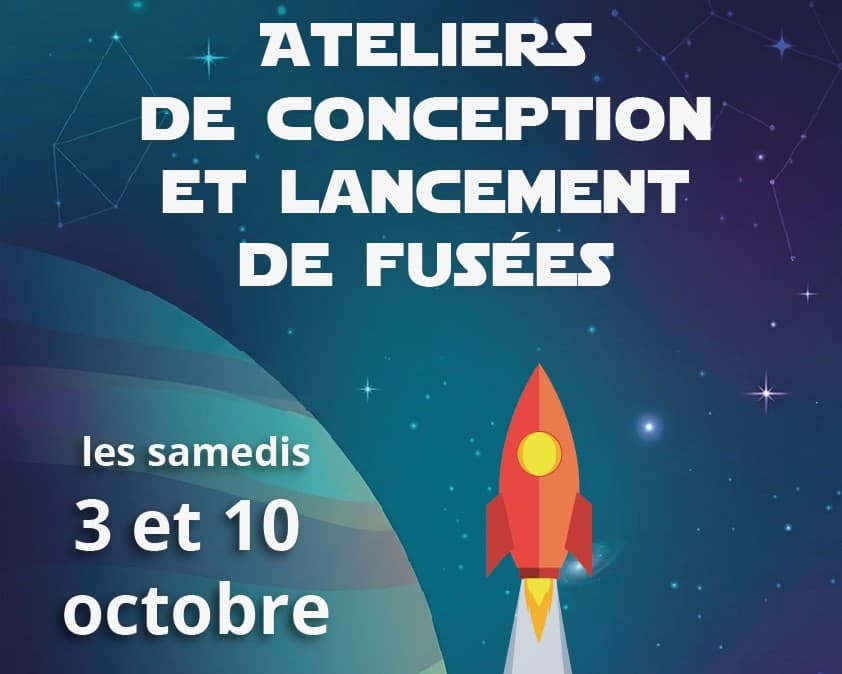 AFFICHE MICRO FUSEE V2