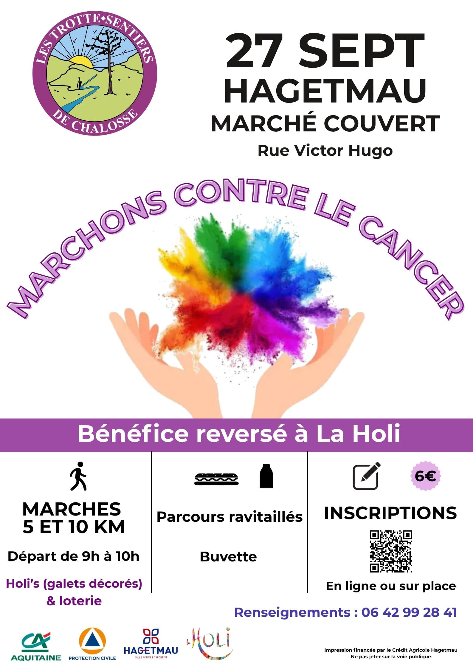 affiche