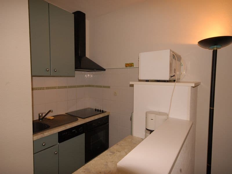 AGENCE BARROSO - ISARD 76 CUISINE