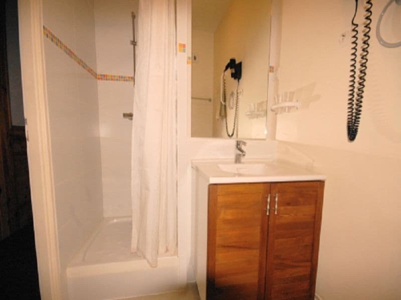 AGENCE BARROSO - LE CHALET 02 SDB
