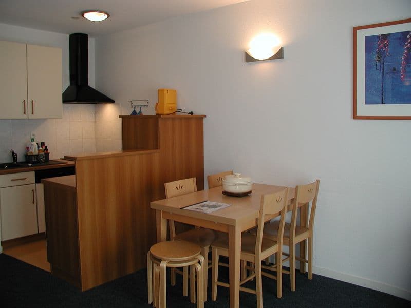 AGENCE BARROSO - LE CHALET 08 CUISINE