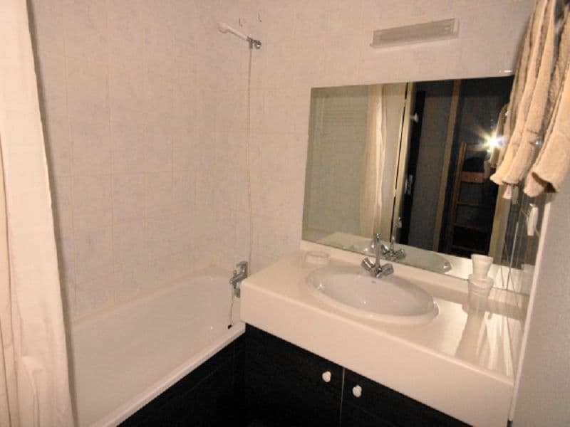 AGENCE BARROSO - LE CHALET 08 SDB