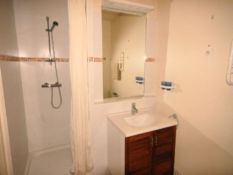 AGENCE BARROSO - LE CHALET 11 SDB