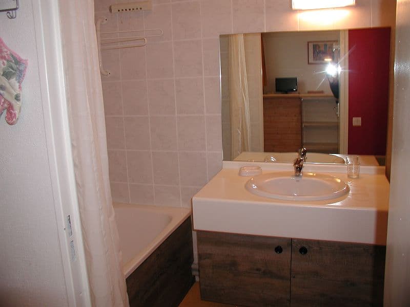 AGENCE BARROSO - LE CHALET 21 SDB